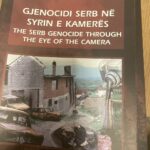 Veprimtari , Humanisti dhe Luftëtari i UÇK-së Afrim Ajredini dhuron libra në Austri
