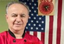 Adi Veseli një nga emrat më të çmuar të komunitetit shqiptar në Amerikë