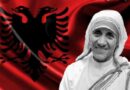 Nëna Terezë simboli ynë në botë -Erald Selca