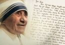 Selca:Nënë Tereza Krenari e jonja dhe botes mbarë