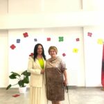 Drejtoresha Majlinda Papajani shembull i përkushtimit në arsim
