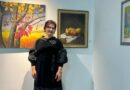 Greta Tahiraga piktore me renome kombëtare