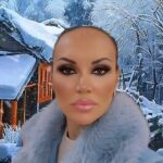 Një perlë poetike nga Ganimete Jakupi