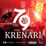 79 Vite Krenari