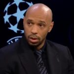 Henry:Inter favorit i madh