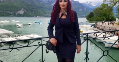 Nga Ganimete Jakupi një rrëfim me doza sarkazme