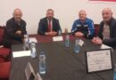 z.Përparim Uka me takime të shumta pune !