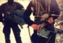 David Nue kujton dëshmorin trimin e UÇK-së Pal Palucaj