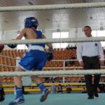Gjyqtari i boksit Filip Nue një emër i dëshmuar tashmë