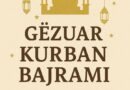 PSHDK ST.Gallen uron vëllezërit dhe motrat e tyre për Kurban Bajramin