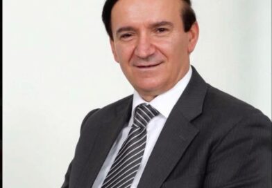 Kryetari z.Palush Nue uron 2026