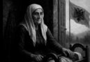 Shamia e bardhë e Drenices nga poetja spikatur Elmije Ajazi