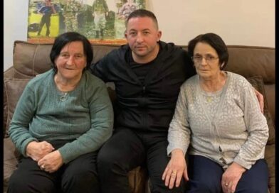 Ish ministri Armend Mehaj kujton nënat e dëshmorëve të atdheut