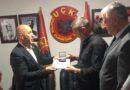 Çlirimtari Ilir Gashi meriton përkrahje në garën për asamble Komunale në Pejë