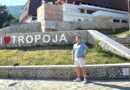 Mërgimtari atdhetar Flakrim Avdyli i lidhur ngushtë me trojet tona