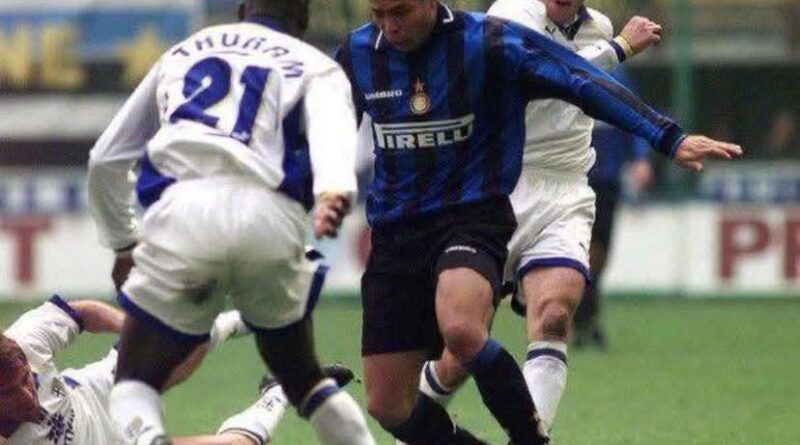 Fenomeni Ronaldo