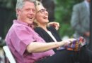 PSHDK ST GALLEN URON MIKUN E SHQIPËTARËVE BILL CLINTON