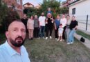 Veprimtari Përparim Uka kujton nënën fisnike