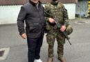Urime Naim Nimonaj i ri që vazhdove traditën e axhes të madhit NAIM NIMONAJ të UÇK-së