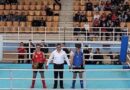 Filip Nue një emër i spikatur i arbitrimit në sporte luftarake