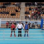 Filip Nue një emër i spikatur i arbitrimit në sporte luftarake