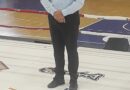 Arbitri i mirënjohur z.Filip Nue në Kampionatin Ballkanik