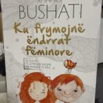 Falenderim nga botuesi i spikatur z.Agim Këlmendi