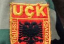 Mërgimtari dhe aktivisti i PSHDK ST.Gallen z.David Nue me mish e shpirt në përkrahje të protestes nësër
