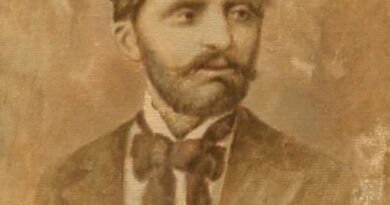 David Nue dhe PSHDK ST.Gallen kujtojn shkrimtarin Naim Frashëri David Nue dhe PSHDK ST.Gallen kujtojn shkrimtarin Naim Frashëri