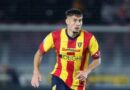 Medoni shënon gol fantastik në Seria A