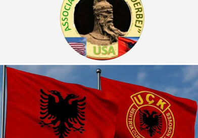 Deklaratë nga Shoqata ushtarakëve shqiptarë