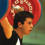 Selca:Ilirian Suli sportist elitar dikur nuk guxon të harrohet