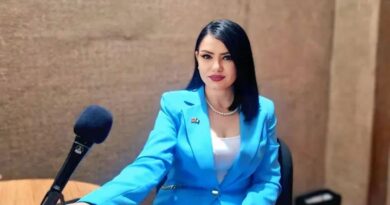 Nga e mirënjohura Dalinë Arifi: Të dua, o i uruar