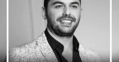 Ali Ahmeti shpreh ngushëllime për Shpat Kasapin