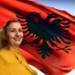 Ditëmadhja ime -Elvira Zeneli