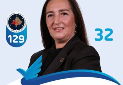 Opinion për znj.Esmehane Kakruki nga veprimtari Veton Binakaj Opinion për znj.Esmehane Kakruki nga veprimtari Veton Binakaj