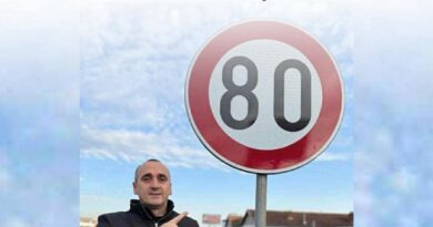 Selca:Gazmend Syla njeriu i kategorive të lirisë dhe vegjelisë