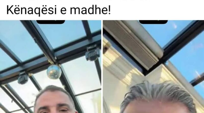 Artim Elmazi bashkëbisedim me yjet kuq e zi Artim Elmazi bashkëbisedim me yjet kuq e zi