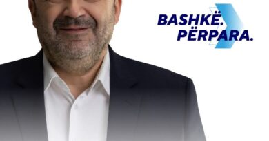 Bashkëpunëtori i Presidentit Thaçi Bekim Jupa mbështetë fuqishëm Hajdar Beqen Bashkëpunëtori i Presidentit Thaçi Bekim Jupa mbështetë fuqishëm Hajdar Beqen