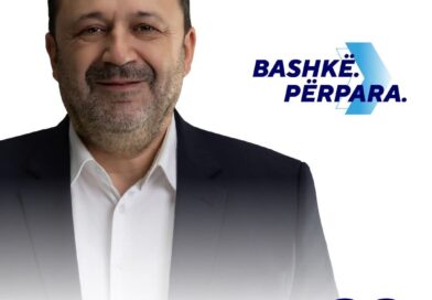 Bashkëpunëtori i Presidentit Thaçi Bekim Jupa mbështetë fuqishëm Hajdar Beqen Bashkëpunëtori i Presidentit Thaçi Bekim Jupa mbështetë fuqishëm Hajdar Beqen
