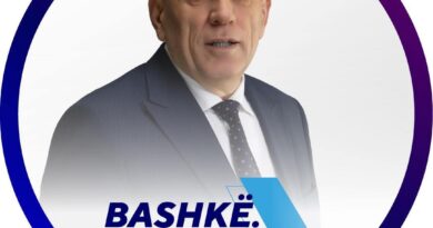 Kritika me vend nga profesor Ferat Shala Kritika me vend nga profesor Ferat Shala