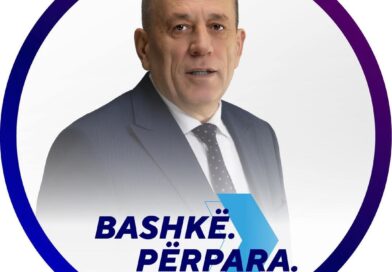 Kritika me vend nga profesor Ferat Shala Kritika me vend nga profesor Ferat Shala