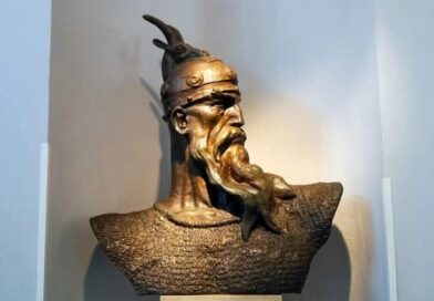 Kryetari Palush Nue kujton të madhin Skënderbe