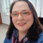 Nga e nderuara Kumrie Shala