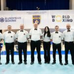 Referi Filip Nue referoi me sukses në turneun e Pavarësisë