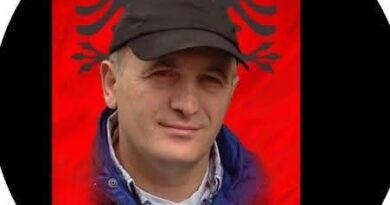 Qerim Këlmendi kolosi i UÇK-së ,Drejtësi për Çlirimtaret Qerim Këlmendi kolosi i UÇK-së ,Drejtësi për Çlirimtaret