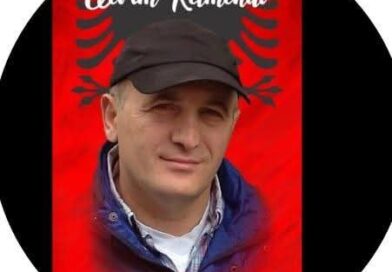 Qerim Këlmendi kolosi i UÇK-së ,Drejtësi për Çlirimtaret Qerim Këlmendi kolosi i UÇK-së ,Drejtësi për Çlirimtaret