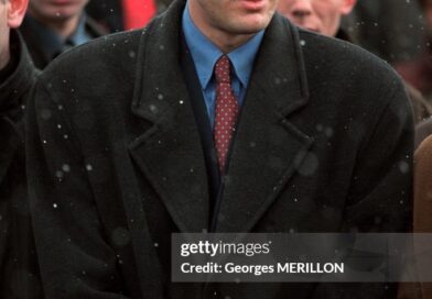 Selca:Hashim Thaçi i burgosuri politik më i njohur në botë