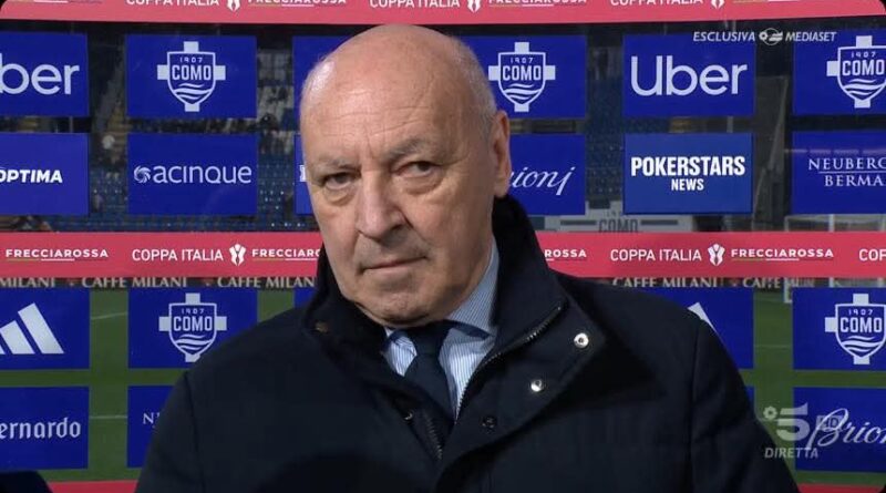 Bepe Marotta Esposito i pa prekshëm