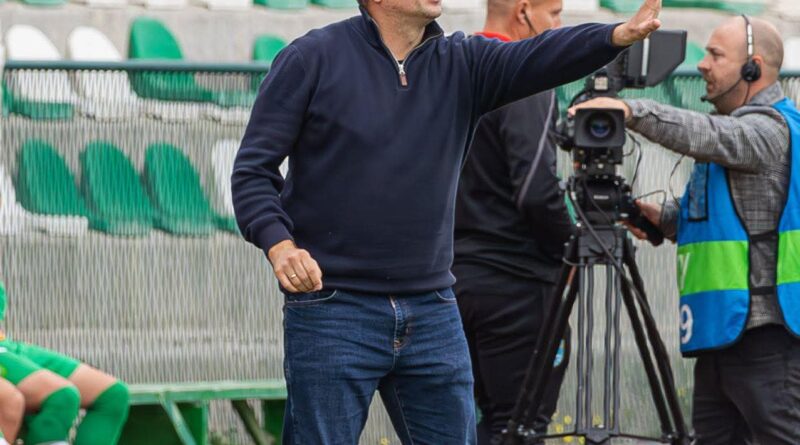 KF Rilindja 1974 me trajner të ri KF Rilindja 1974 me trajner të ri